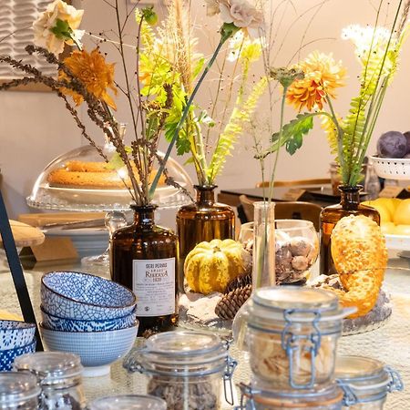 Crocevia - Locanda Carsica Contemporanea Trieste Eksteriør bilde