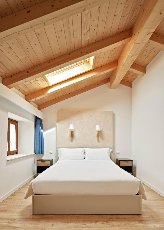 Crocevia - Locanda Carsica Contemporanea Trieste Eksteriør bilde