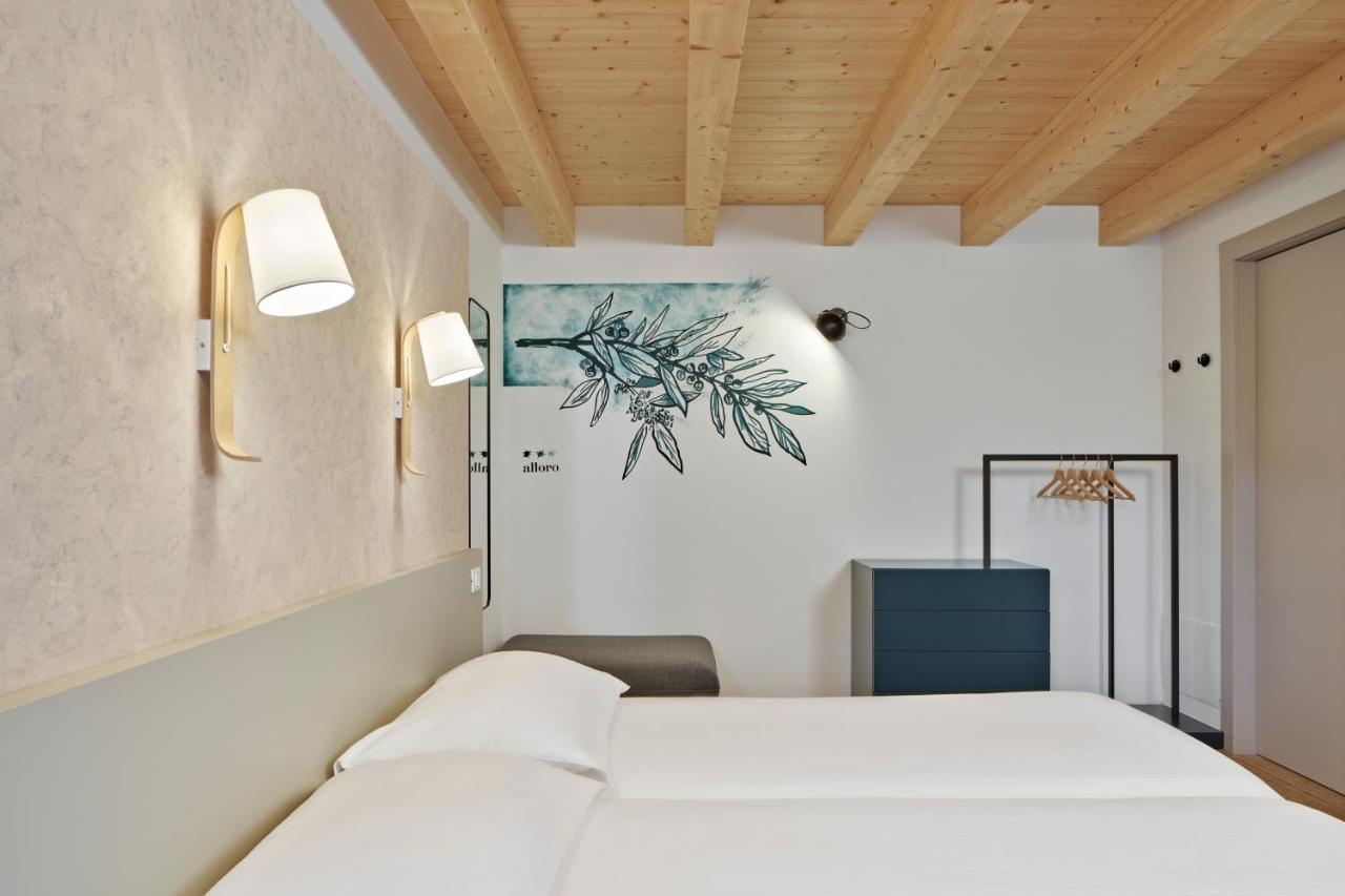 Crocevia - Locanda Carsica Contemporanea Trieste Eksteriør bilde