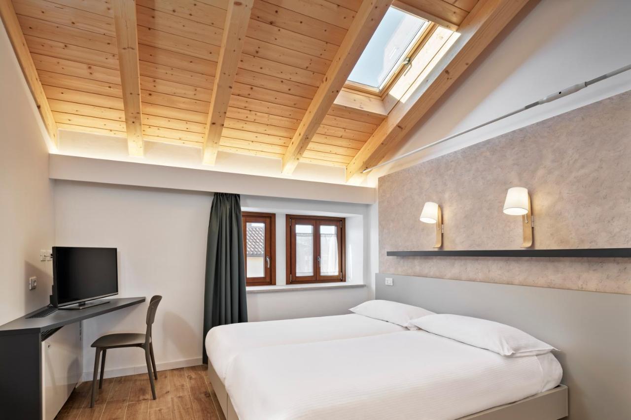 Crocevia - Locanda Carsica Contemporanea Trieste Eksteriør bilde