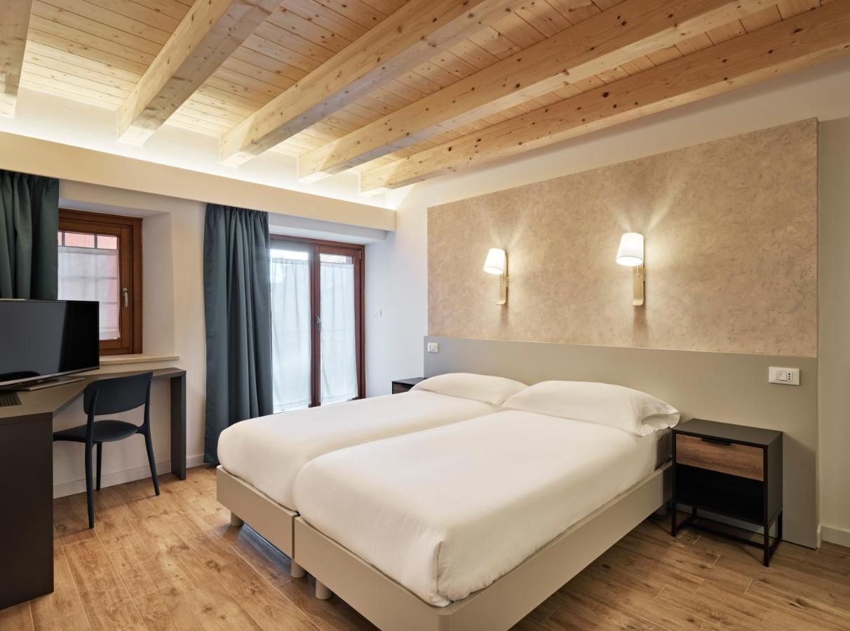 Crocevia - Locanda Carsica Contemporanea Trieste Eksteriør bilde